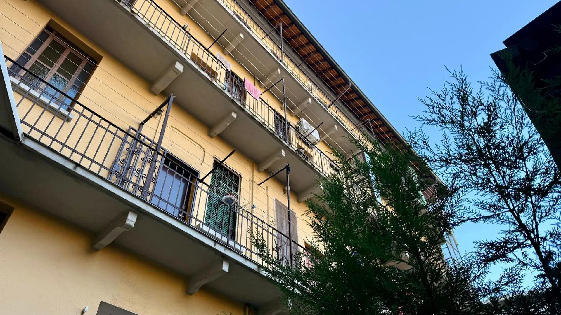 Apartment Nuovissimo Appartamento In Maciachini M3 Milan