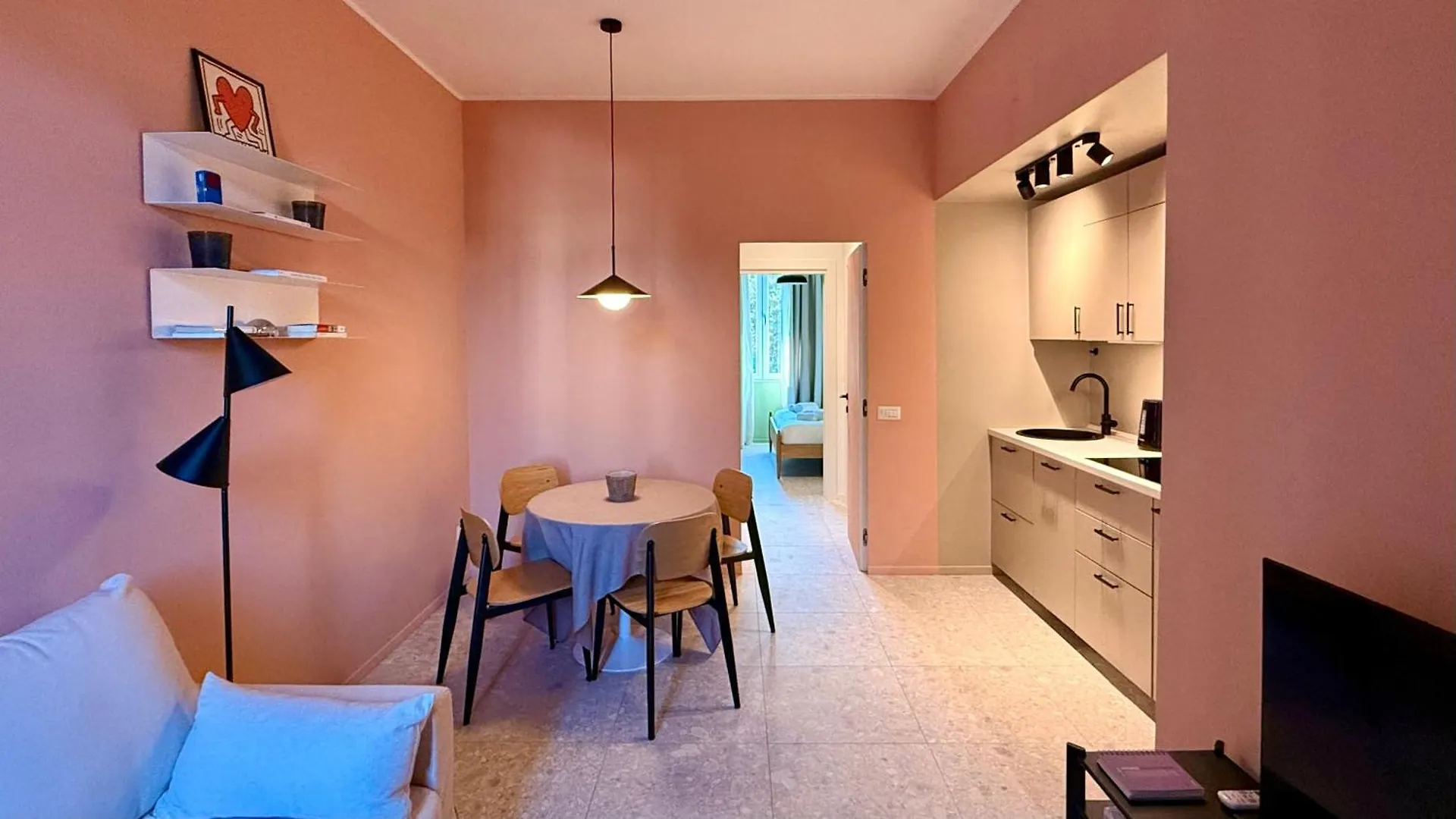 Nuovissimo Appartamento In Maciachini M3 Milan 0*,  Italy