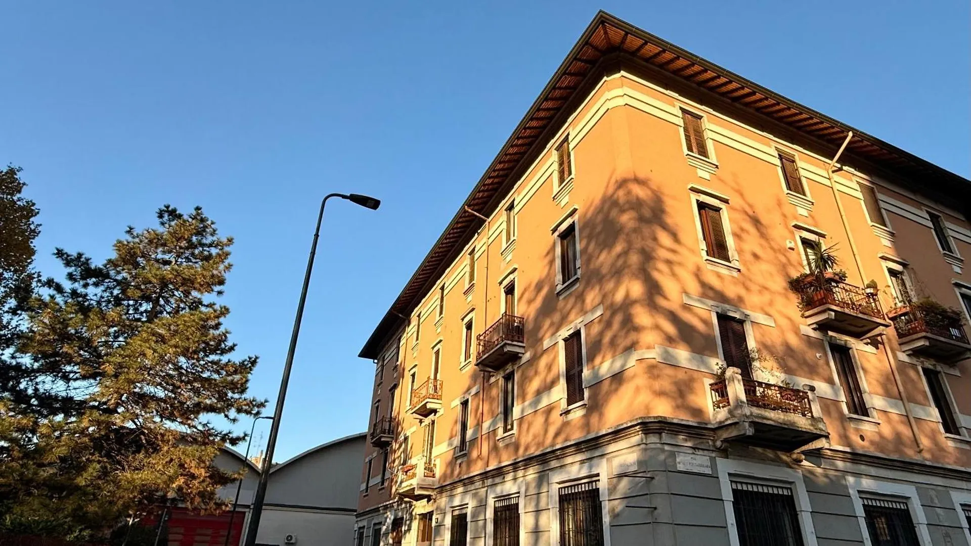 Nuovissimo Appartamento In Maciachini M3 Milan