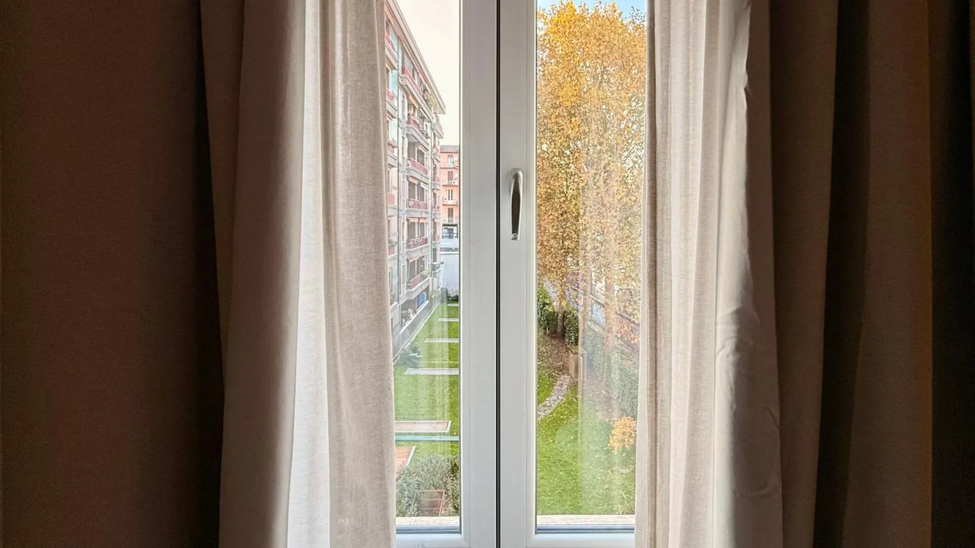 Nuovissimo Appartamento In Maciachini M3 Milan Apartment