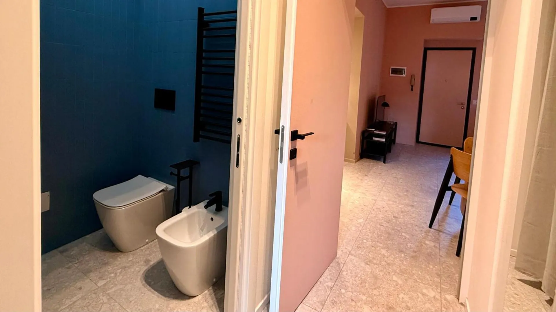 Nuovissimo Appartamento In Maciachini M3 Milan Apartment