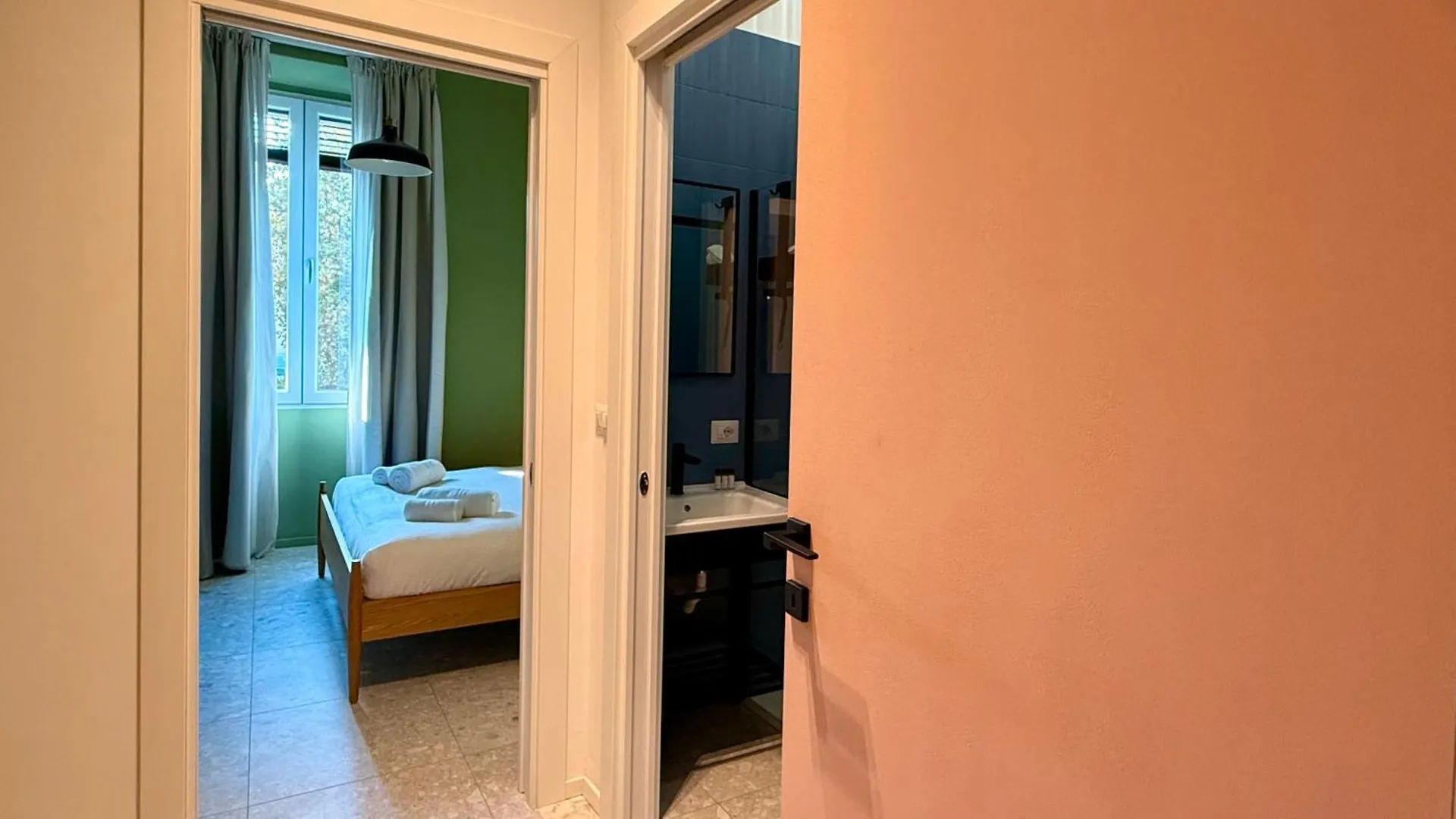 Nuovissimo Appartamento In Maciachini M3 Milan 0*,  Italy