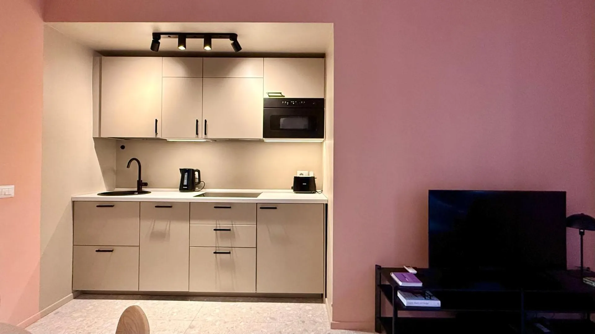 Nuovissimo Appartamento In Maciachini M3 Milan